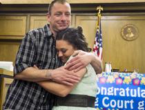 Shawn Vestal: Spokane County’s Drug Court saves money, lives